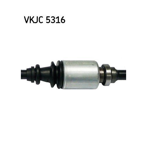 SKF Antriebswelle VKJC 5316