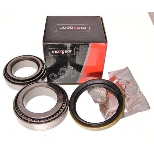 MAXGEAR Radlagersatz 33-0263