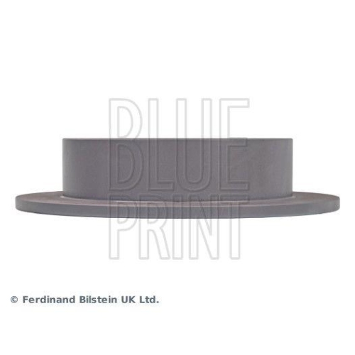 BLUE PRINT Bremsscheibe ADG04345