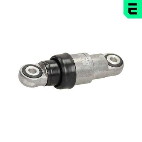 OPTIMAL Schwingungsdämpfer, Keilrippenriemen