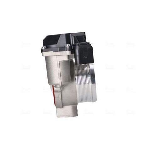 NISSENS Drosselklappenstutzen ** FIRST FIT ** 955259