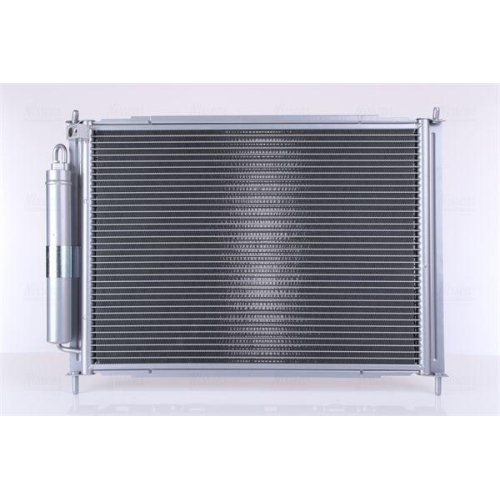 NISSENS Kühlmodul 68757