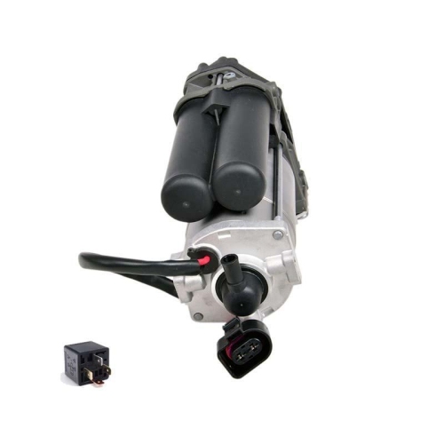 Kompressor Luftfederung 21154-01-005C Miessler Automotive