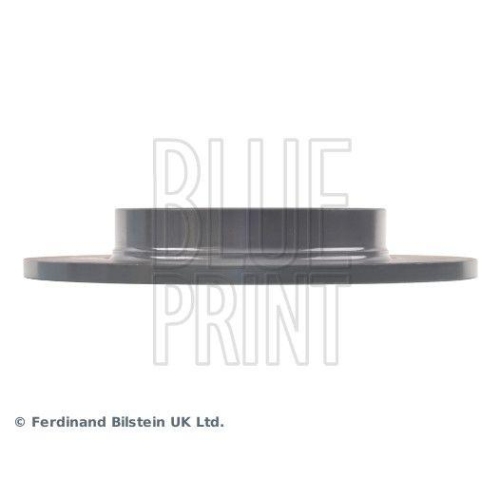 BLUE PRINT Bremsscheibe ADK84352