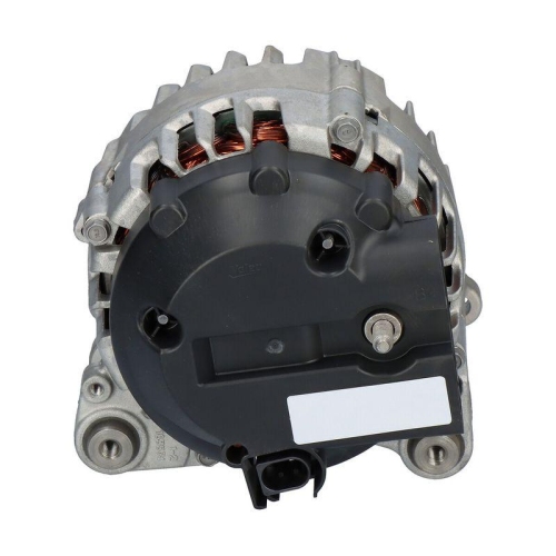 VALEO Generator VALEO ORIGINS NEW OE TECHNOLOGIE 443018