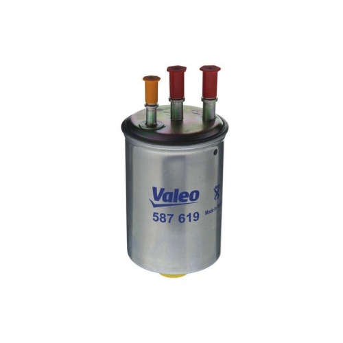 VALEO Kraftstofffilter 587619