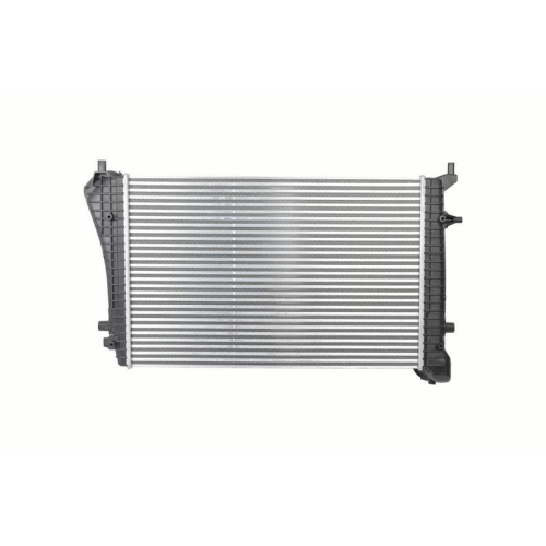 HELLA Ladeluftk&uuml;hler 8ML 366 340-341