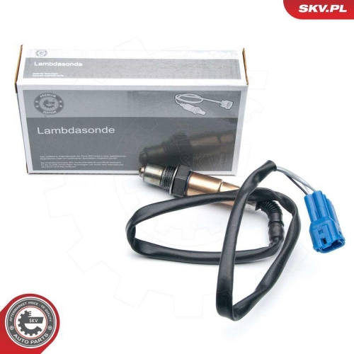 ESEN SKV Lambdasonde 09SKV623