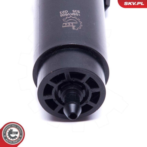 ESEN SKV Waschwasserd&uuml;se, Scheinwerferreinigung 15SKV608