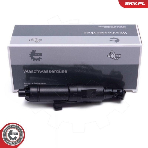 ESEN SKV Waschwasserd&uuml;se, Scheinwerferreinigung 15SKV730