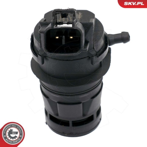 ESEN SKV Waschwasserpumpe, Scheibenreinigung 15SKV030