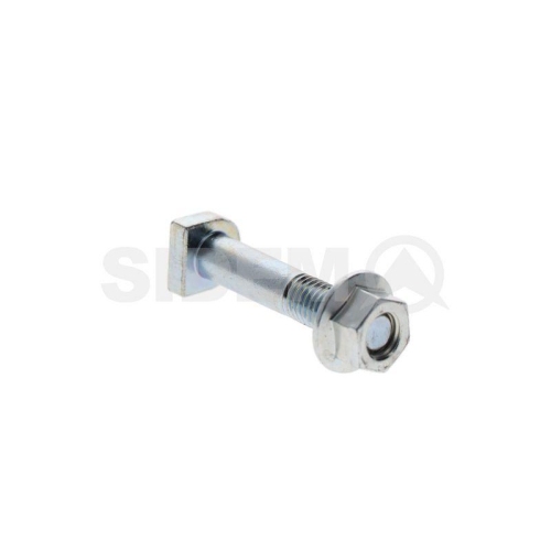 SIDEM Reparatursatz, Radaufh&auml;ngung 37000