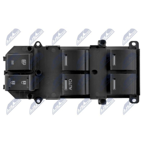 NTY Schalter, Fensterheber EWS-HD-012