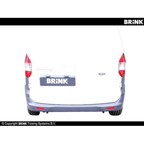 BRINK Anh&auml;ngevorrichtung BMA 593600