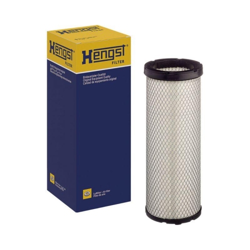 HENGST FILTER Sekund&auml;rluftfilter E808LS