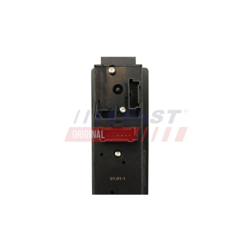 FAST Schalter, Fensterheber FT82244