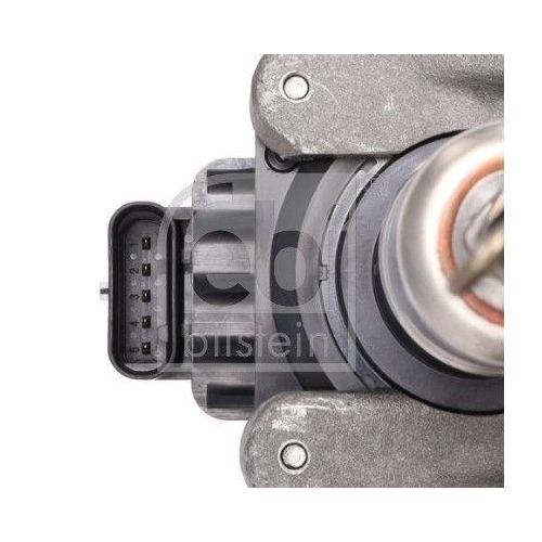FEBI BILSTEIN Lader, Aufladung Mitsubishi Turbo NEU 191372