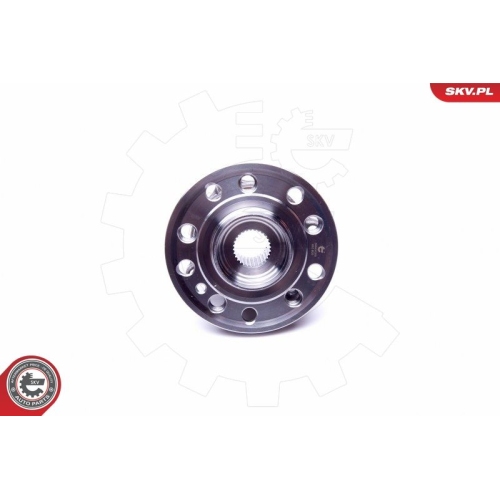 ESEN SKV Radlagersatz 29SKV285