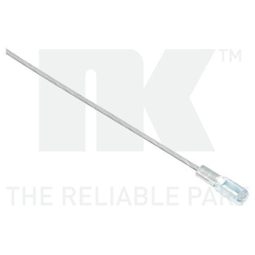 NK Seilzug, Feststellbremse 903678