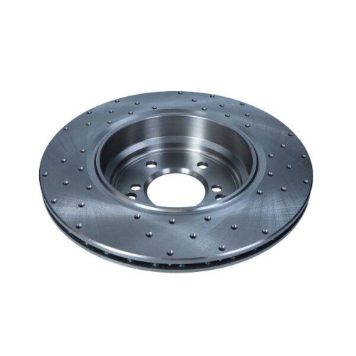 MAXGEAR Bremsscheibe 19-4925