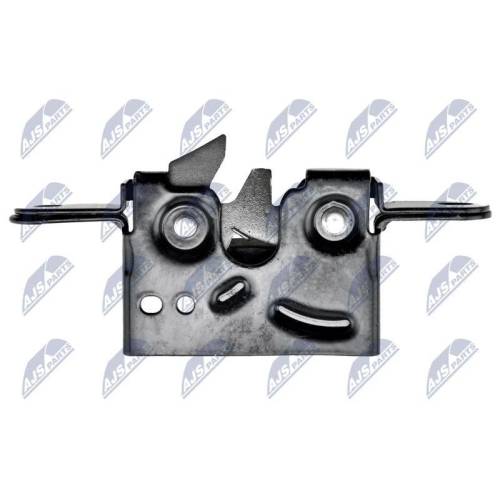 NTY Motorhaubenschloss EZC-RE-067