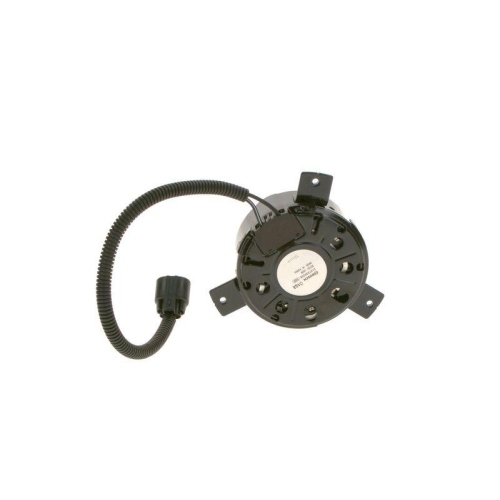 BOSCH Elektromotor, K&uuml;hlerl&uuml;fter 3 137 230 306