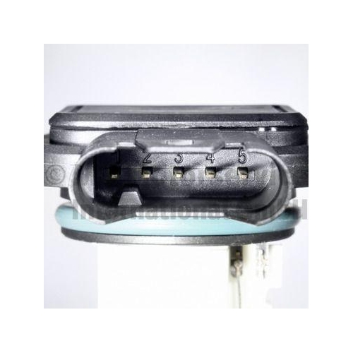 PIERBURG Luftmassenmesser 7.07759.68.0