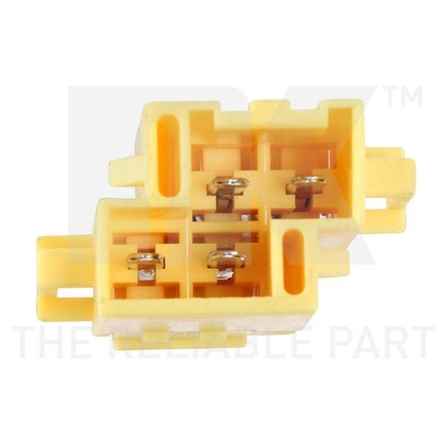 NK Sensor, Raddrehzahl 294803