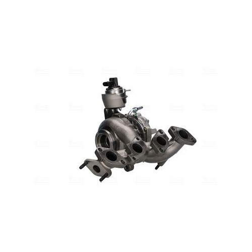 NISSENS Lader, Aufladung ** FACTORY NEW ** 93126