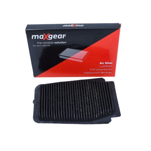 MAXGEAR Luftfilter, Antriebsbatteriegeh&auml;use