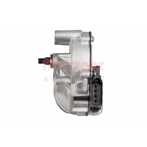 METZGER AUTOTEILE Wischermotor 2190789