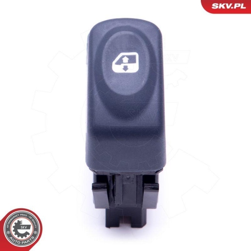 ESEN SKV Schalter, Fensterheber 37SKV330