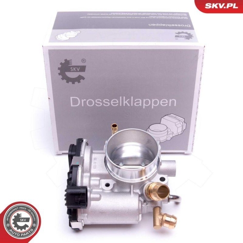 ESEN SKV Drosselklappenstutzen 12SKV074