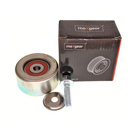 MAXGEAR Spannrolle, Keilrippenriemen 54-2102