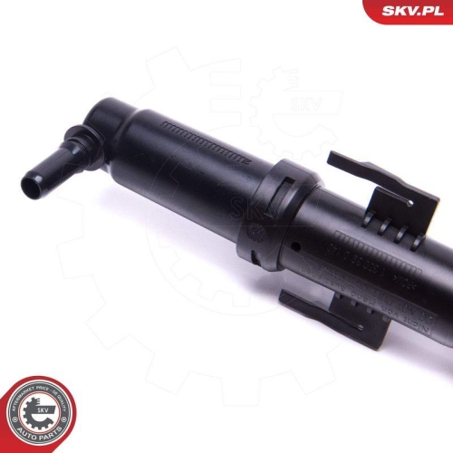 ESEN SKV Waschwasserd&uuml;se, Scheinwerferreinigung 15SKV610