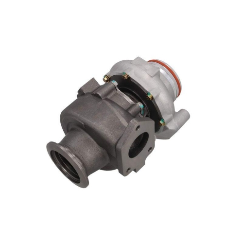 KAMOKA Lader, Aufladung 8600066