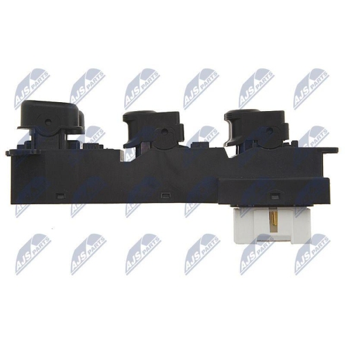 NTY Schalter, Fensterheber EWS-HY-001