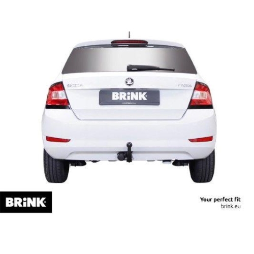 BRINK Anh&auml;ngevorrichtung 600600