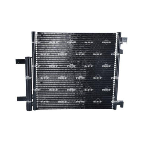 NRF Kondensator, Klimaanlage EASY FIT 350048