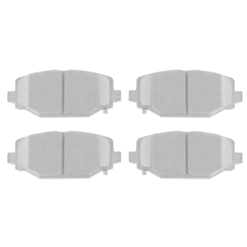 TRW Bremsbelagsatz, Scheibenbremse GDB1936