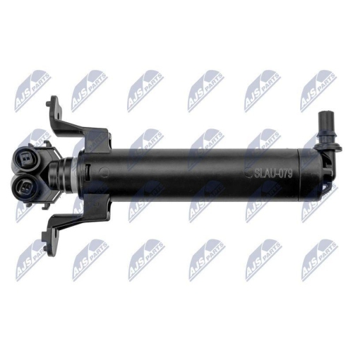 NTY Waschwasserdüse, Scheinwerferreinigung EDS-AU-079