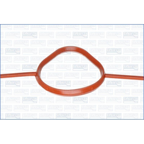 AJUSA Dichtung, Ansaugkr&uuml;mmer 13185000