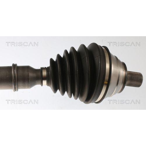 TRISCAN Antriebswelle
