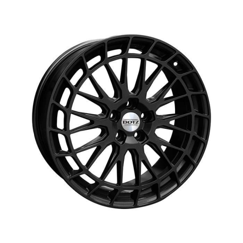 FOLIATEC 3 x 400ml Felgen Spray 2K Lack Set Schwarz matt Lackspray 2350 Farbe