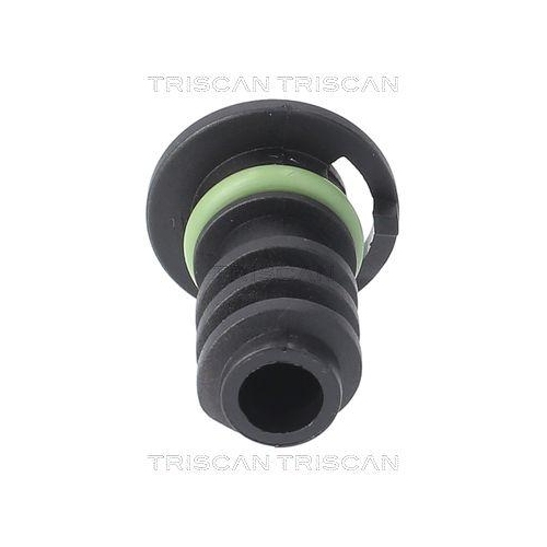 TRISCAN Verschlussschraube, Ölwanne 9500 2302