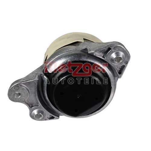 METZGER AUTOTEILE Lagerung, Motor GREENPARTS 8054593