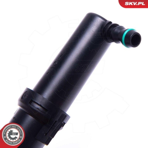 ESEN SKV Waschwasserd&uuml;se, Scheinwerferreinigung 15SKV715
