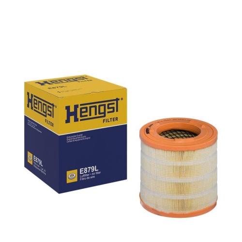 HENGST FILTER Luftfilter E879L