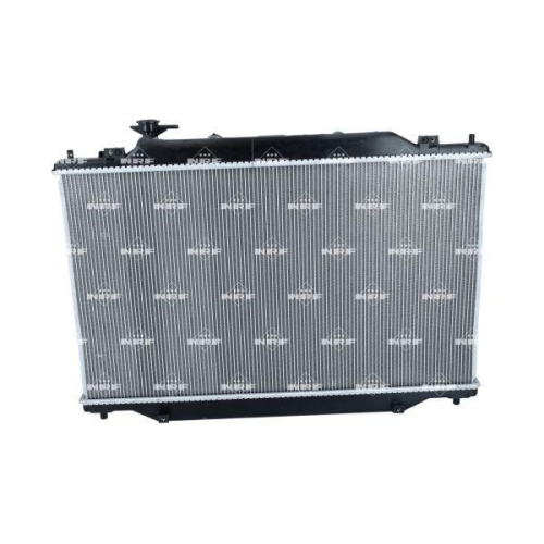 NRF K&uuml;hler, Motork&uuml;hlung 58416