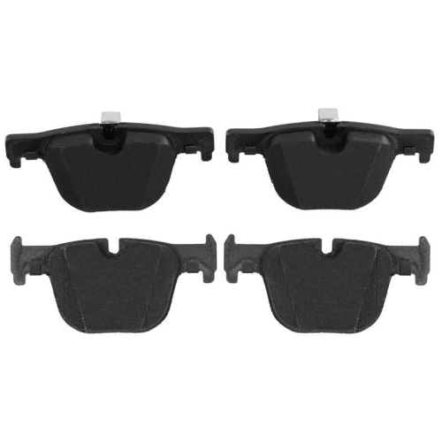 TRW Bremsbelagsatz, Scheibenbremse GDB1937
